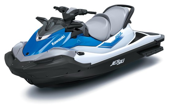 Kawasaki STX 160X 2027