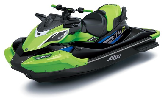 Kawasaki STX 310R