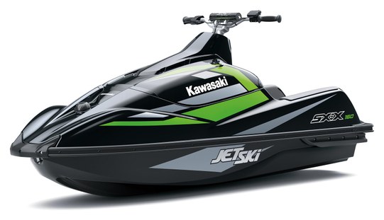 Kawasaki SX-X 160 2027
