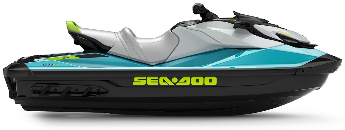 Sea-Doo GTI SE 170