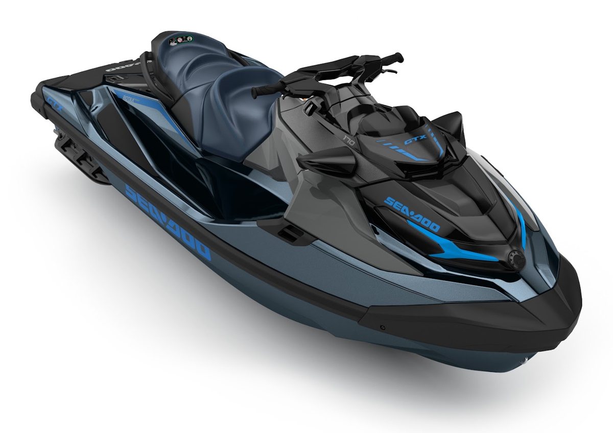 Sea-Doo GTX 170 2027