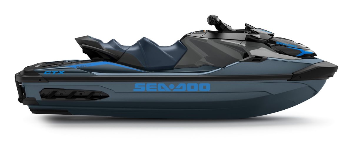 Sea-Doo GTX 230