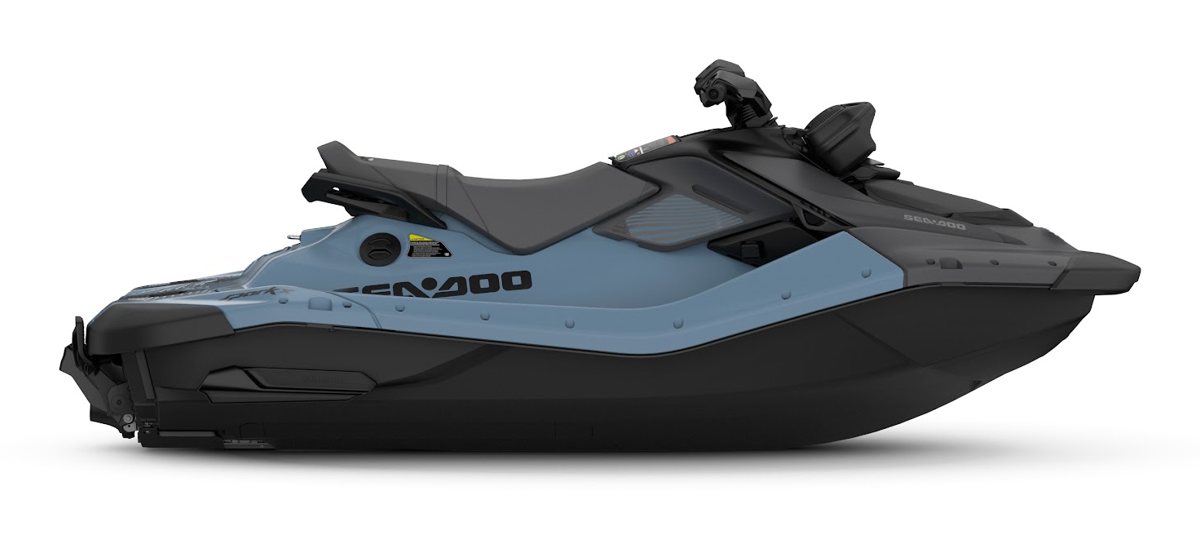 Sea-Doo Spark X 110