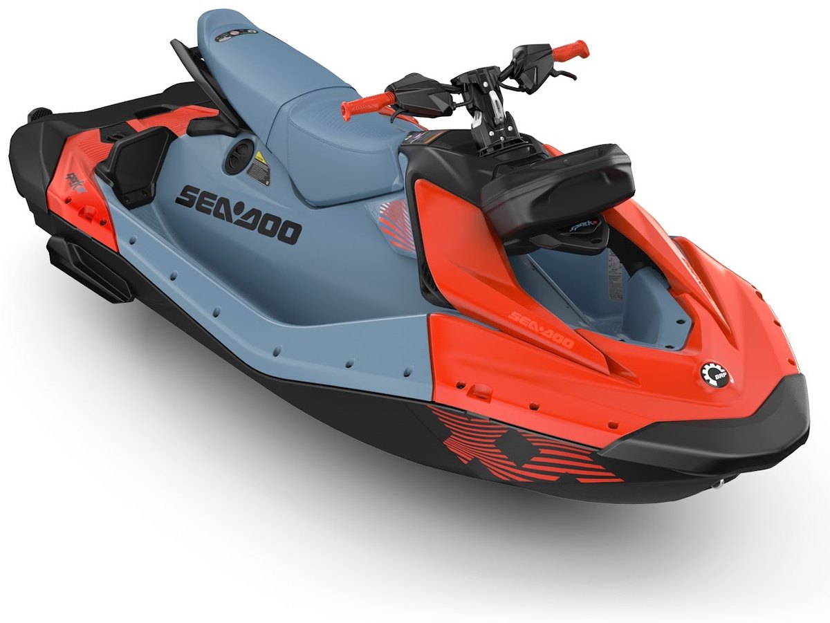 Sea-Doo Spark X Trixx 110 2027