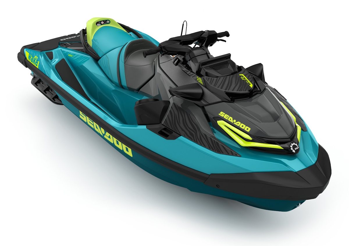 Sea-Doo Wake Pro 230 2027