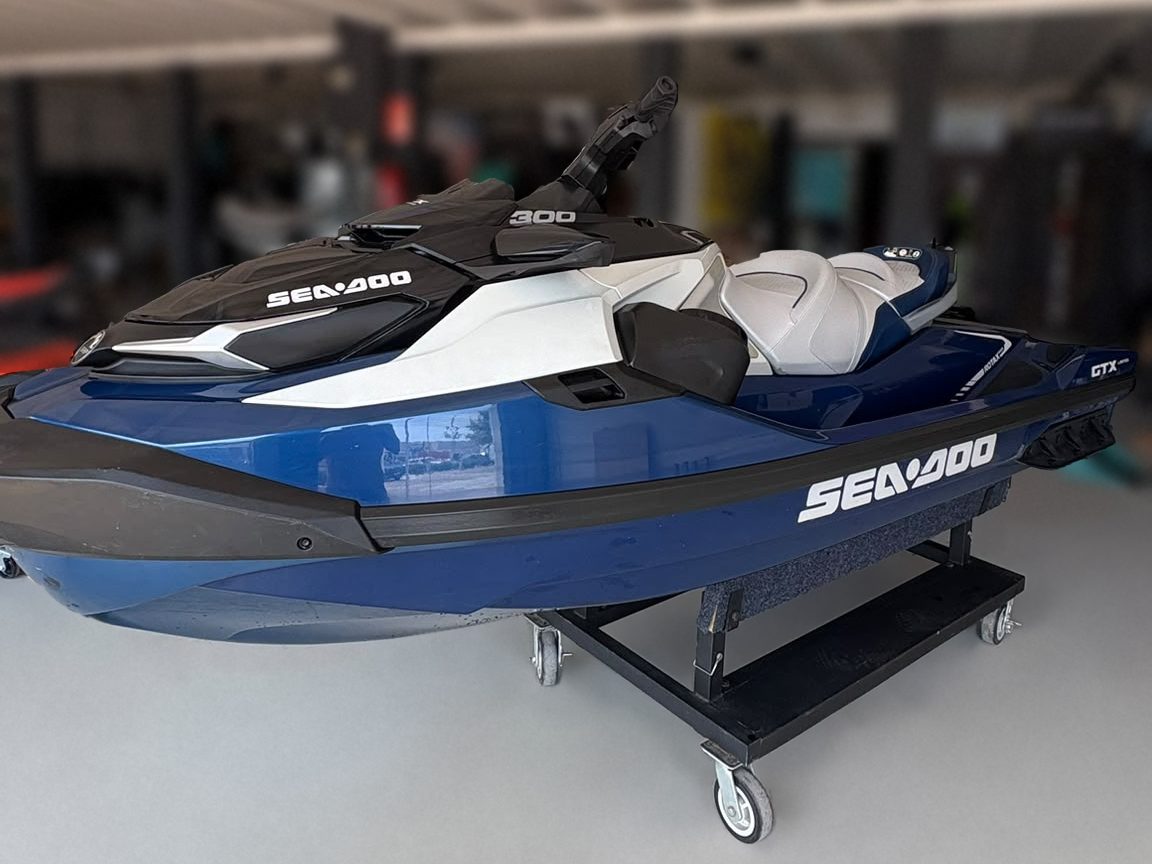 Sea-Doo GTX 300